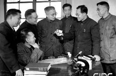 Jin Peisong: Who Pioneered China’s Fermentation Industry 